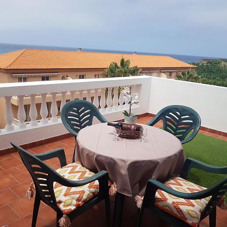 Apartamentos Las Salinas 2 Caleta de Interián Exteriör bild